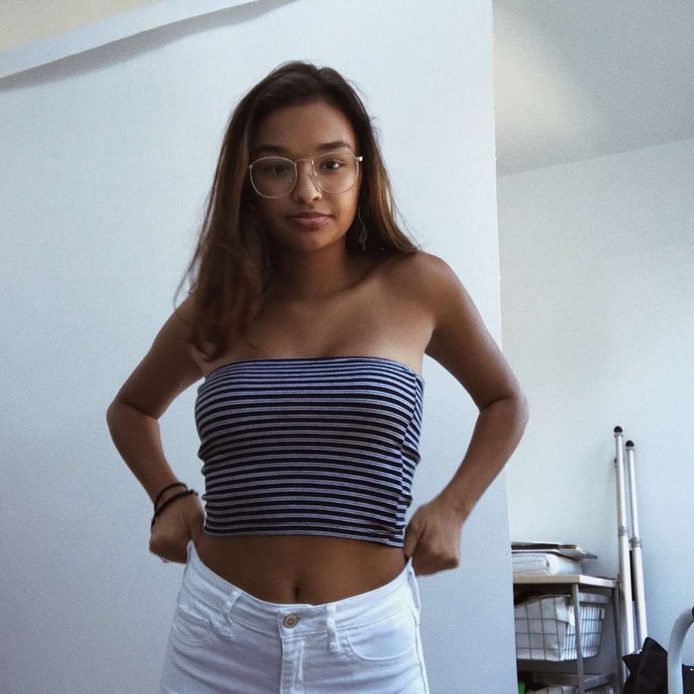 Meet your Posher, Corrina